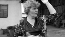 Мария Вовкодун: «Были бы деньги, купили бы свою мельницу!»