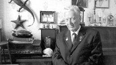 Виктор Васильевич Козлов.