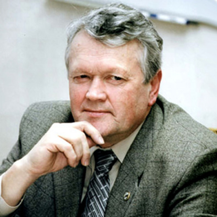 Александр Асеев.