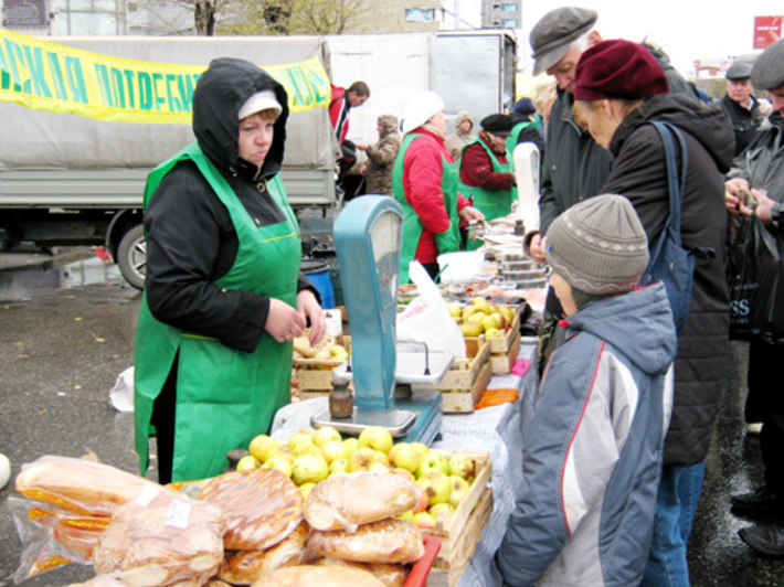 Фото Дарьи ДОРОТОВОЙ.