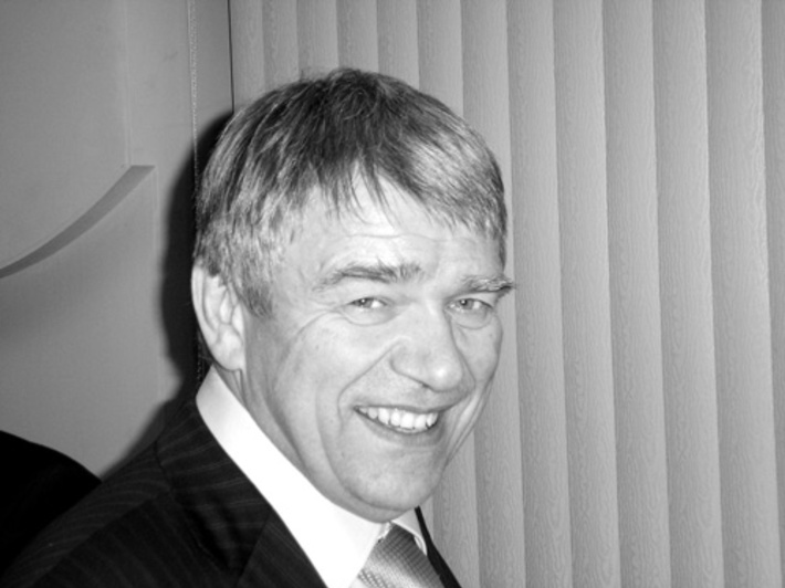 академик Валентин Пармон