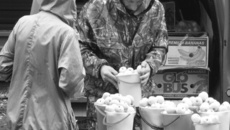 Фото Дарьи ДОРОТОВОЙ.