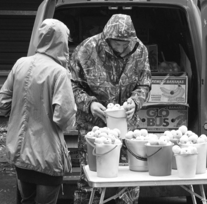 Фото Дарьи ДОРОТОВОЙ.