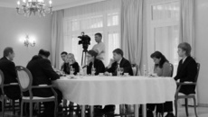 На встрече губернатора Новосибирской области Василия Юрченко с журналистами среди прочих вопросов обсуждалось и сотрудничество нашего региона со «Сколково».