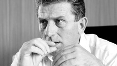 Глава Каргатского района Валерий ФЛЕК