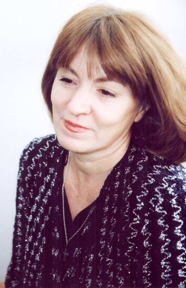 Марина Лупейкене