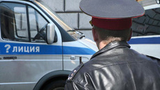 Сегодня — милиция, завтра — полиция?