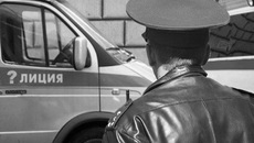 Сегодня — милиция, завтра — полиция?