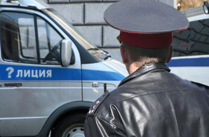 Сегодня — милиция, завтра — полиция?