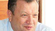 Геннадий ЗАХАРОВ