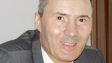 Александр БАЕВ