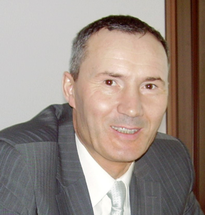 Александр БАЕВ