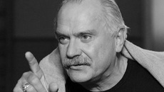 Никита Михалков: пора делать дело.