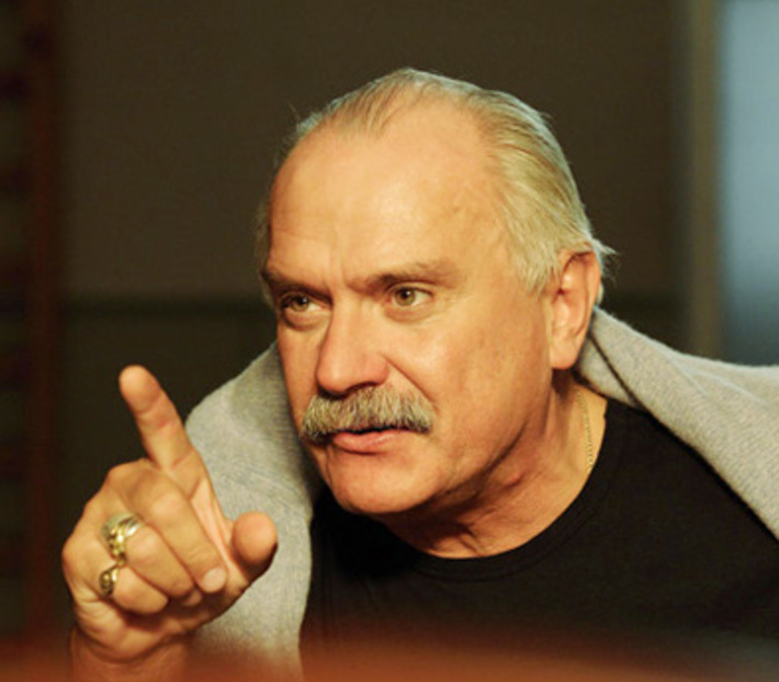 Никита Михалков: пора делать дело.