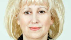 Вера ГАНЗЯ