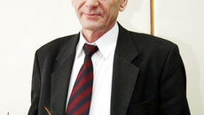 Валерий Михеев