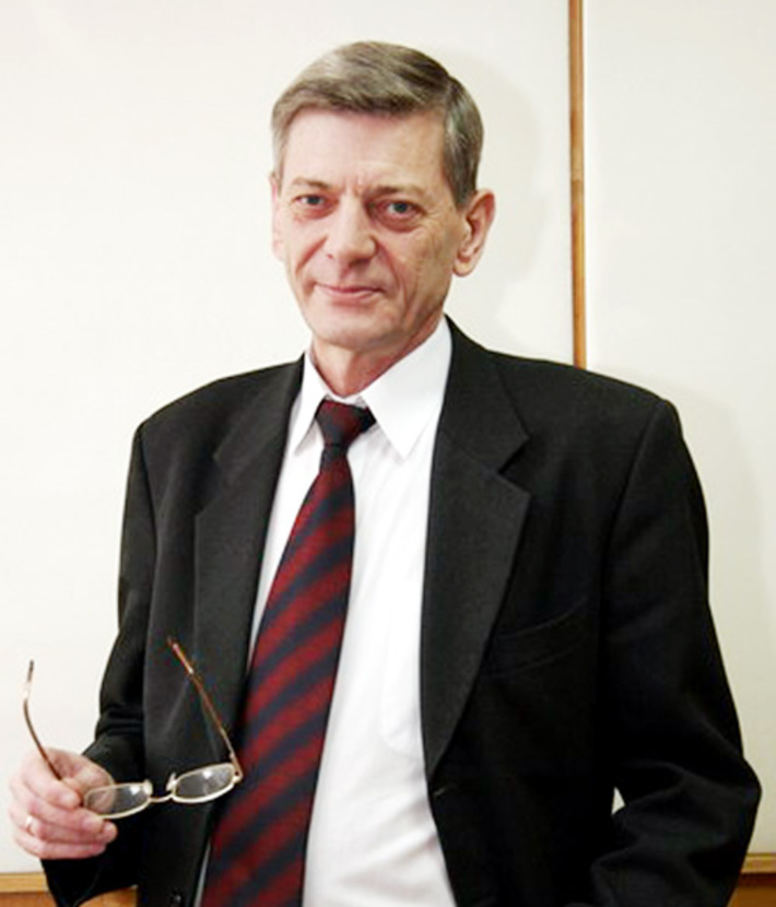 Валерий Михеев