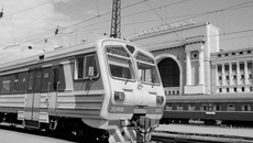 Электропоезда — самый популярный вид пригородного транспорта.
