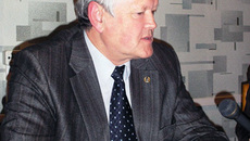 Академик Александр Асеев