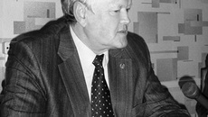 Академик Александр Асеев