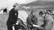 Переписчики заглянули в самые отдаленные уголки нашей страны.