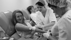 Фото Андрея БАУЛИНА.