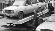 Фото Андрея БАУЛИНА.