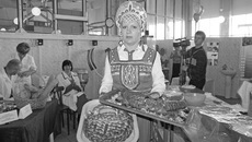 Мастер из Ордынского Светлана Анатольевна Кашенцева.