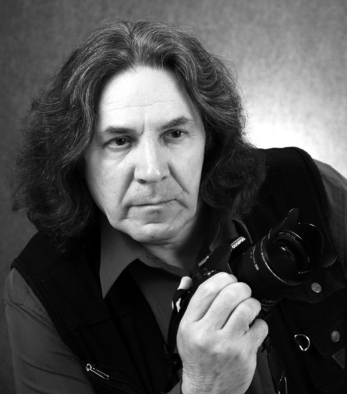 Александр Овчинников