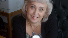 Ирина Быстрова