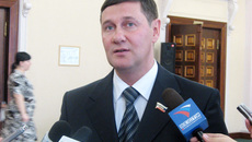Игорь Салов.
