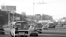 У Новосибирска больше не только возможностей, но и необходимости в усилении дорожной безопасности.