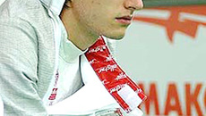 Вениамин Решетников.