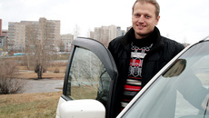 Дмитрий Колесников, предприниматель