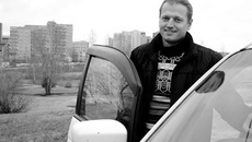 Дмитрий Колесников, предприниматель