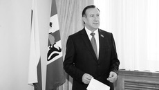 Иван Мороз: «Второе чтение бюджета прошло успешно».