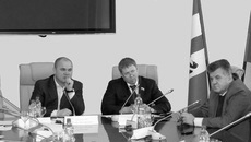 За «круглым столом» не проще решать проблемы, чем непосредственно в ходе контрольных проверок.
