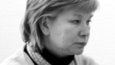 Надежда Аникеева