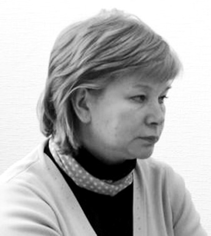 Надежда Аникеева