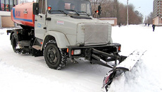 Дороги требуют постоянного внимания.