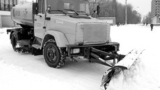 Дороги требуют постоянного внимания.