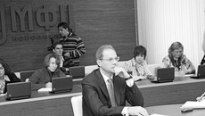 В разговоре губернатора Василия Юрченко с жителями нашего региона были затронуты многие серьезные и острые проблемы.