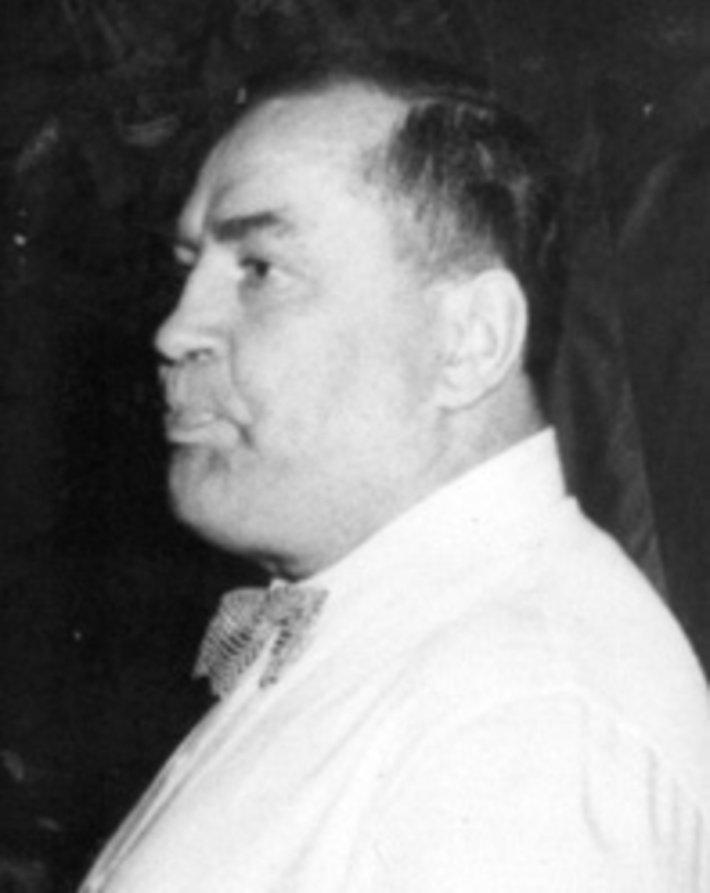 Владимир Богульский