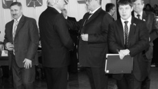 Законодательная часть депутатской деятельности в 2010 году успешно завершилась принятием важнейших для области документов. Теперь — время работы на округах.