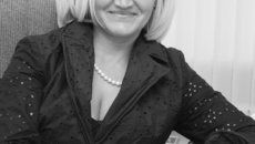 Лариса Владимировна Яркова