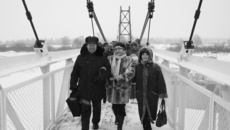 Для местных жителей это огромная радость и облегчение.