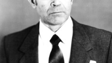 Юрий Серафимович Павлов