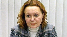 Ольга КРАВЧЕНКО