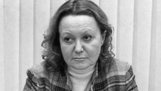 Ольга КРАВЧЕНКО