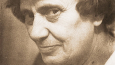 Вера Лотар-Шевченко.